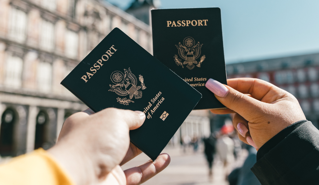 CSN Passport Grant Reopens for Study Abroad