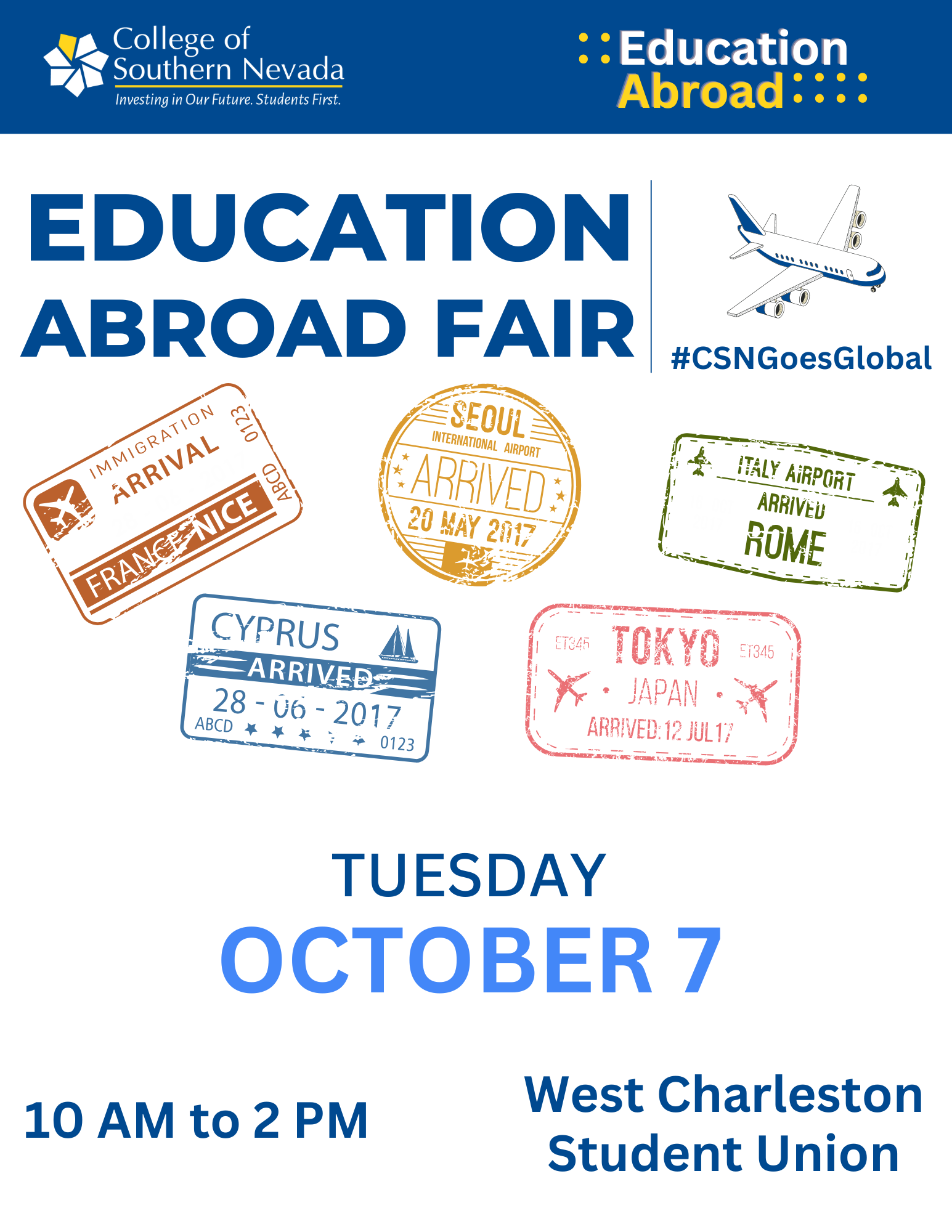 _Education Abroad Fair 2025